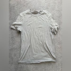 Men’s Lululemon Shirt